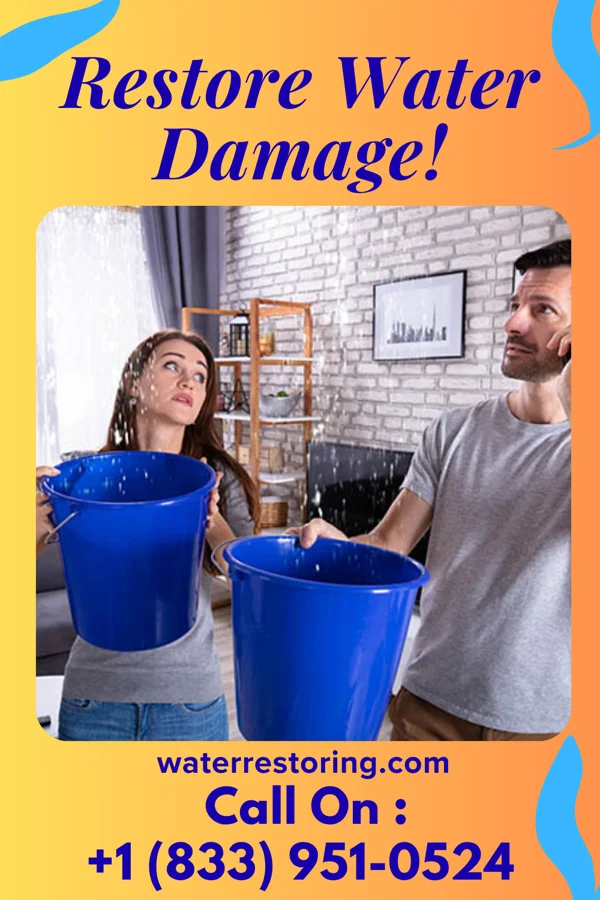 water restoration Golden Property Restoration Force Georgetown